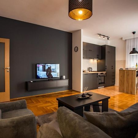 Apartment Podgorica Extérieur photo