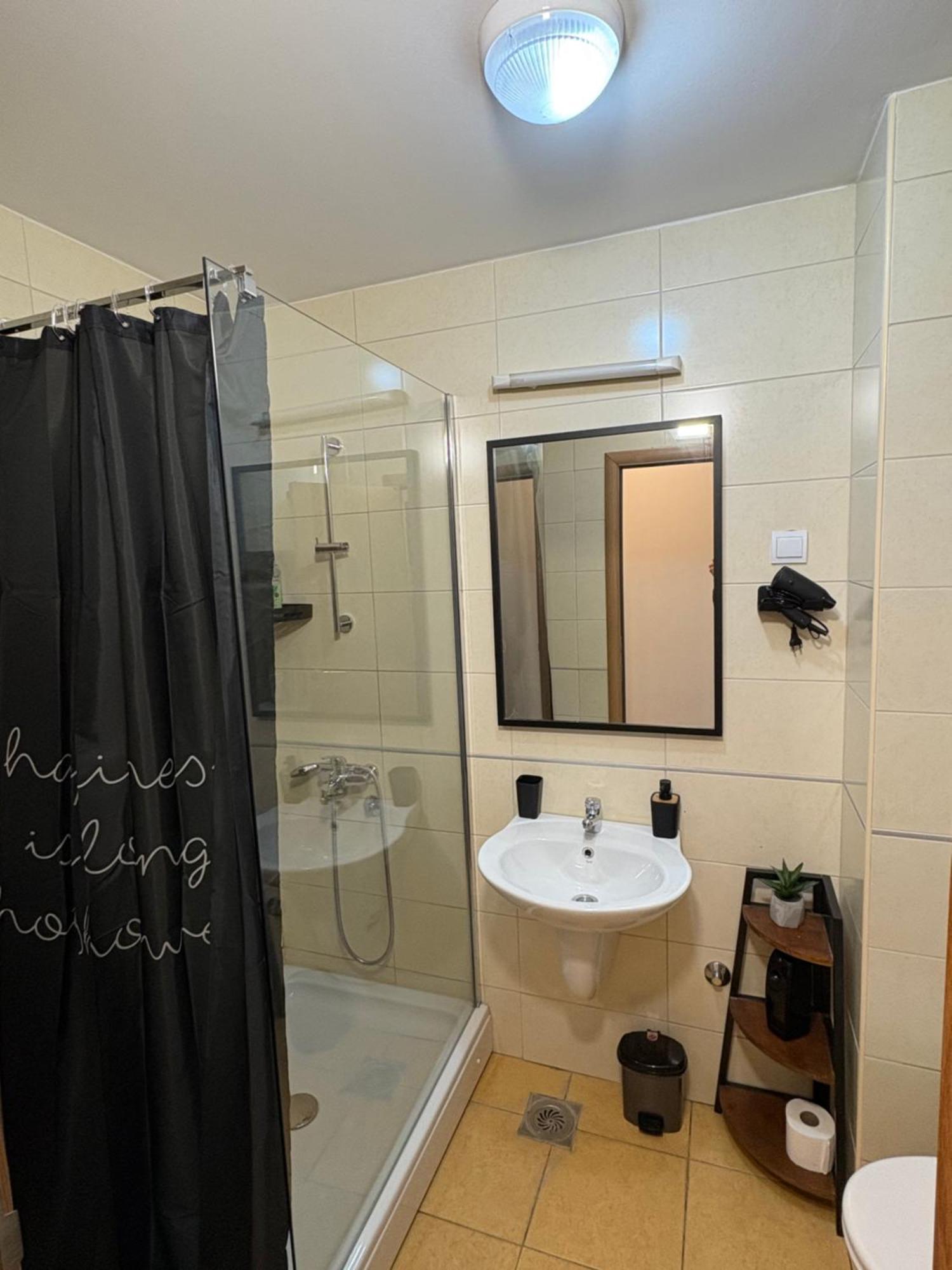 Apartment Podgorica Extérieur photo