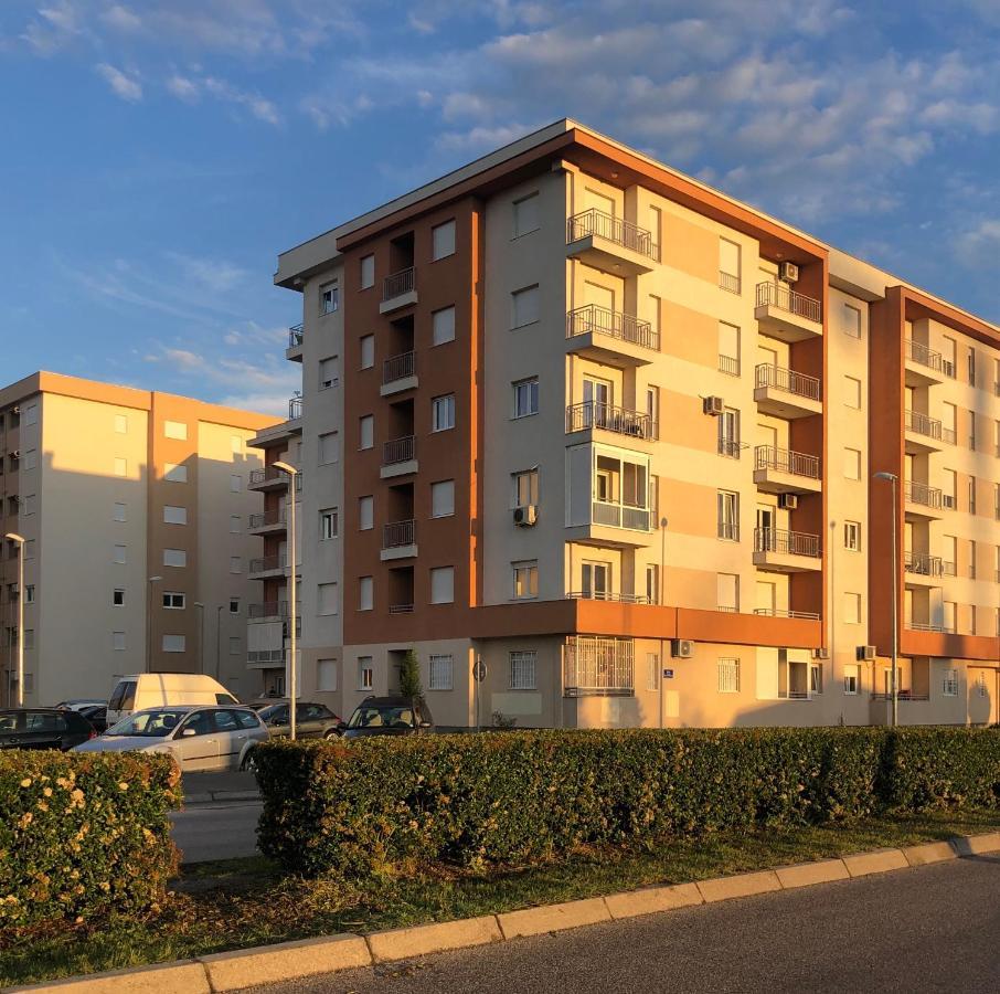 Apartment Podgorica Extérieur photo