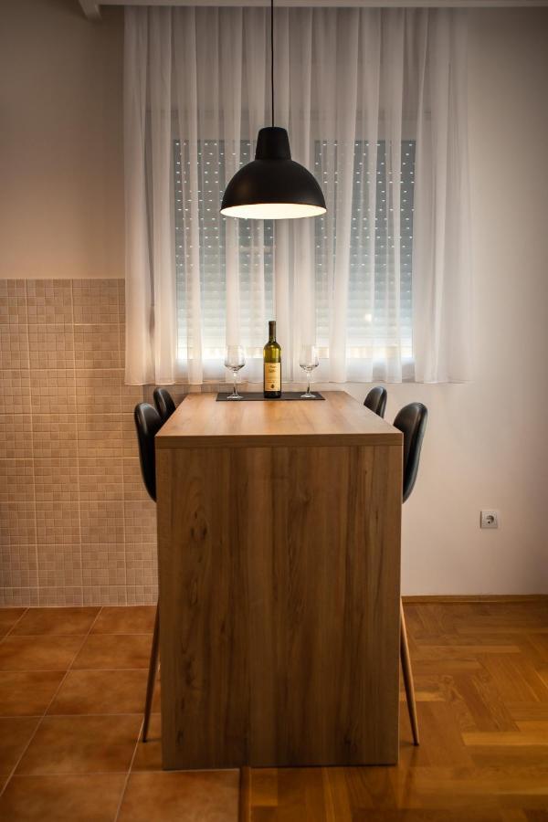 Apartment Podgorica Extérieur photo