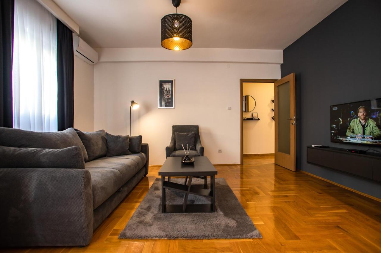 Apartment Podgorica Extérieur photo