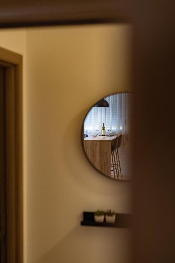 Apartment Podgorica Extérieur photo