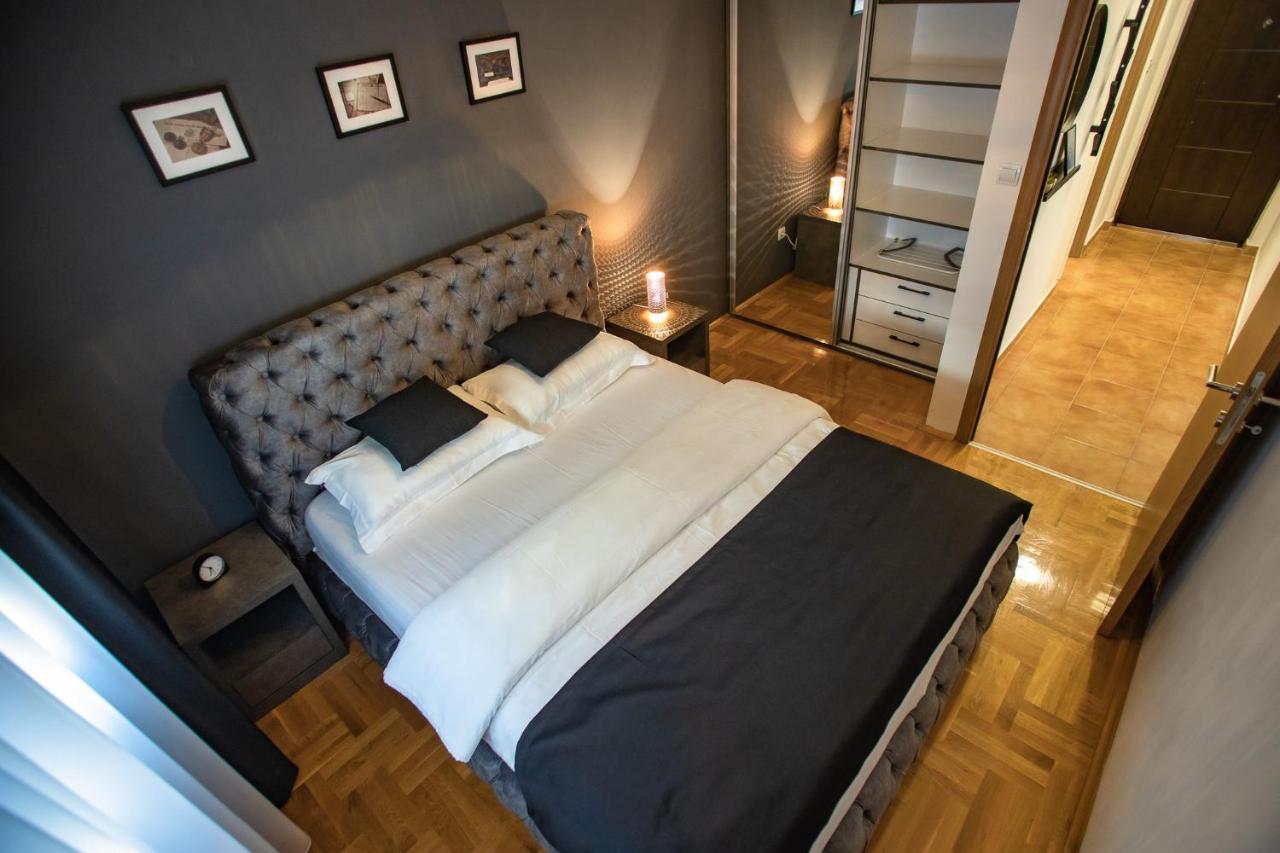 Apartment Podgorica Extérieur photo