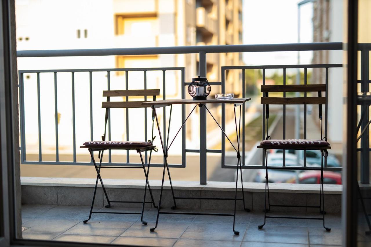 Apartment Podgorica Extérieur photo
