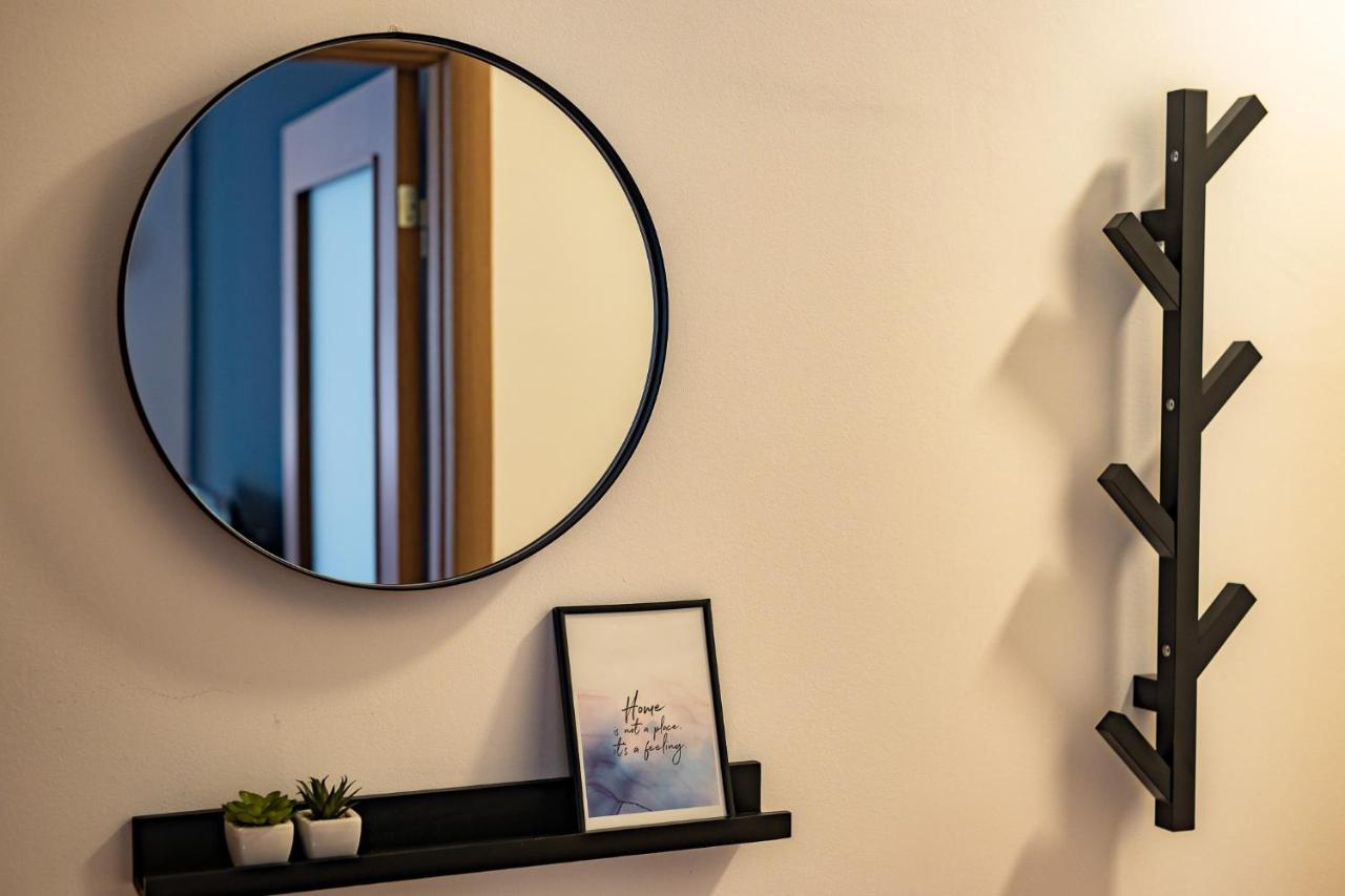 Apartment Podgorica Extérieur photo