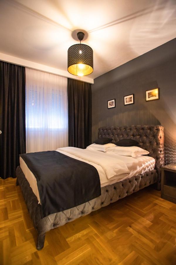 Apartment Podgorica Extérieur photo