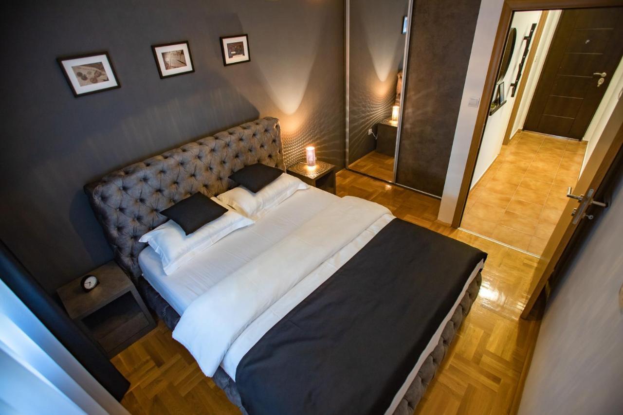 Apartment Podgorica Extérieur photo